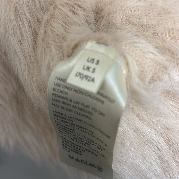 COPY - Free people sweater - Picture 3 of 5